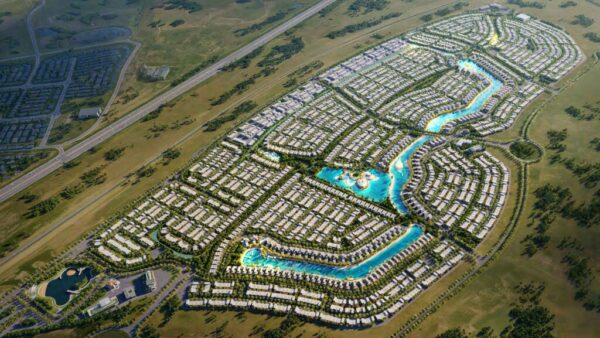 Damac Islands