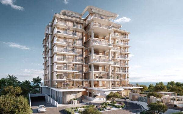 Vitalia Palm Jumeirah Residences